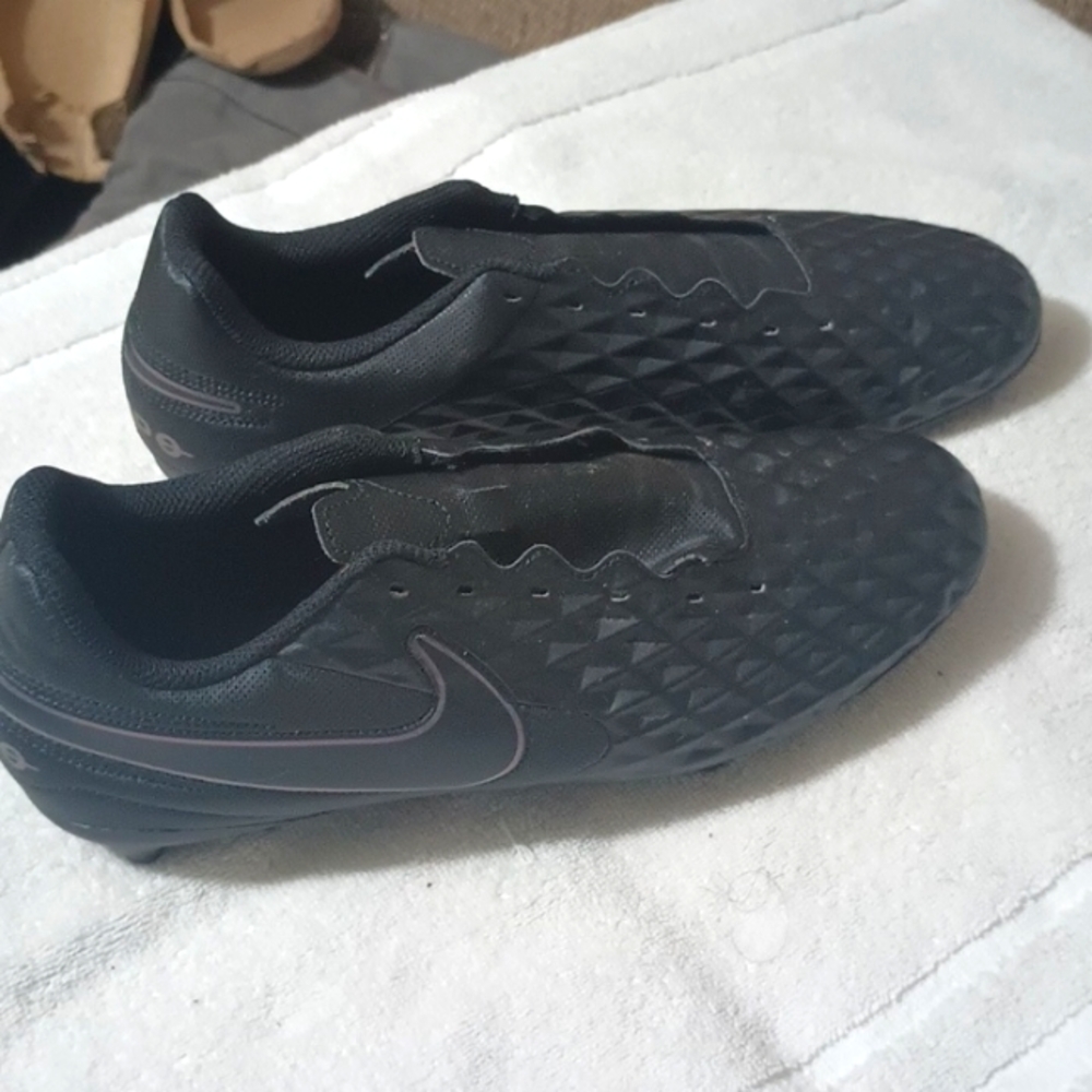 Nike Tiempo cleats